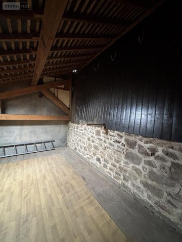 Maison à vendre à Fougères en Ille-et-Vilaine (35300), ref : 1311