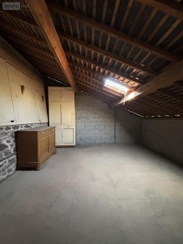 Maison à vendre à Fougères en Ille-et-Vilaine (35300), ref : 1311