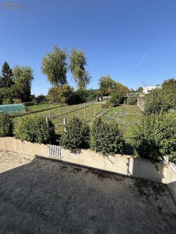 Maison à vendre à Fougères en Ille-et-Vilaine (35300), ref : 1311