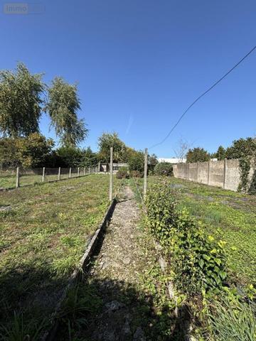 Maison à vendre à Fougères en Ille-et-Vilaine (35300), ref : 1311