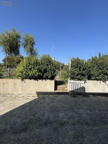 Maison à vendre à Fougères en Ille-et-Vilaine (35300), ref : 1311