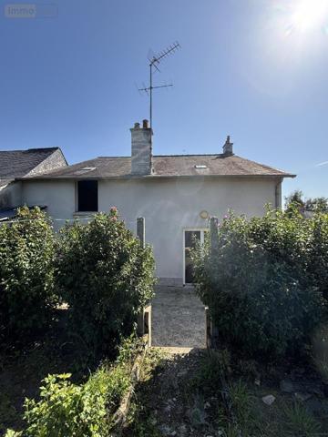 Maison à vendre à Fougères en Ille-et-Vilaine (35300), ref : 1311