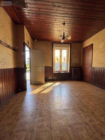 Maison à vendre à Fougères en Ille-et-Vilaine (35300), ref : 1311