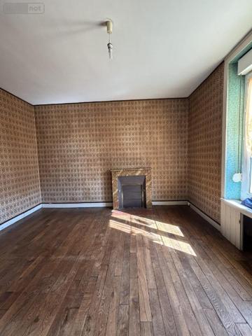 Maison à vendre à Fougères en Ille-et-Vilaine (35300), ref : 1311