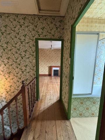 Maison à vendre à Fougères en Ille-et-Vilaine (35300), ref : 1311