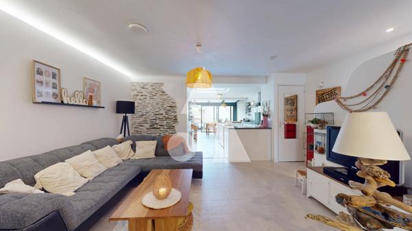 Maison 5 pièces 109 m2