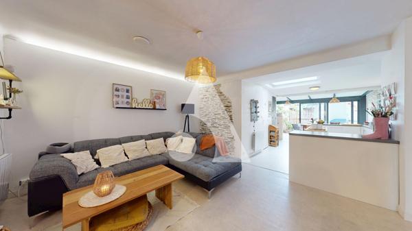 Maison 5 pièces 109 m2