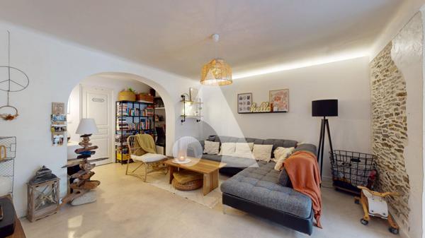 Maison 5 pièces 109 m2