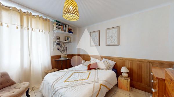 Maison 5 pièces 109 m2