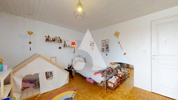 Maison 5 pièces 109 m2