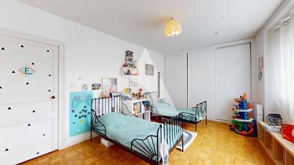 Maison 5 pièces 109 m2