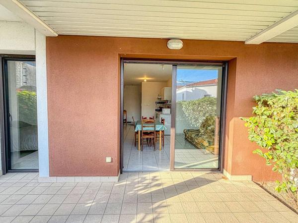 APPARTEMENT à ROYAN