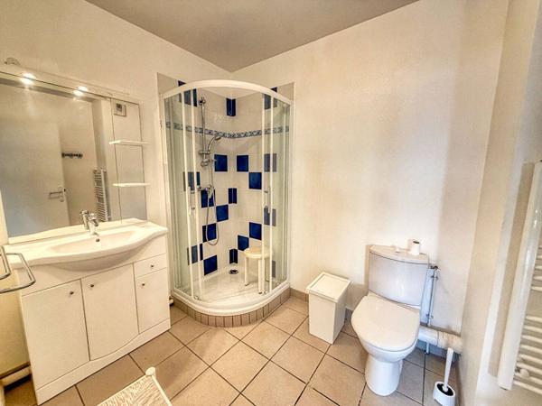 APPARTEMENT à ROYAN