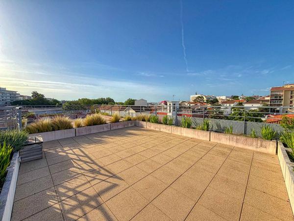 APPARTEMENT à ROYAN