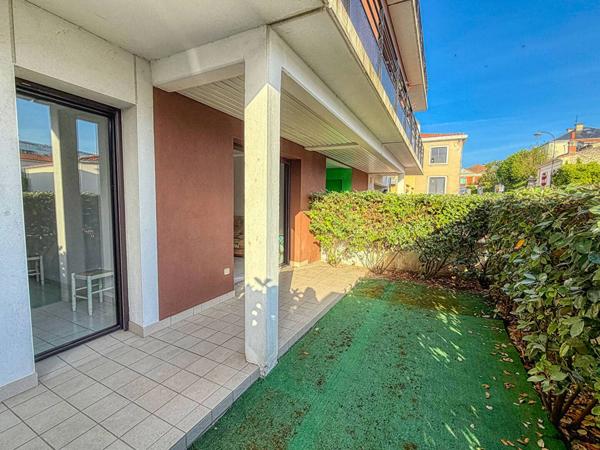 APPARTEMENT à ROYAN