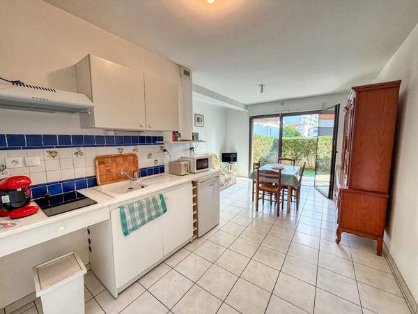 APPARTEMENT à ROYAN