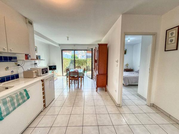 APPARTEMENT à ROYAN