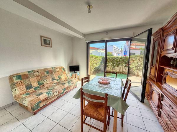 APPARTEMENT à ROYAN