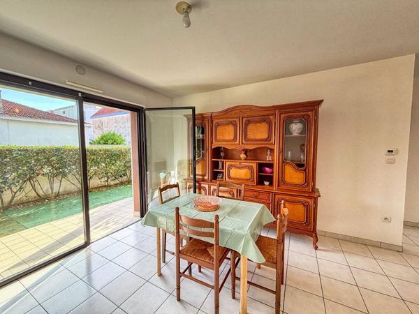 APPARTEMENT à ROYAN