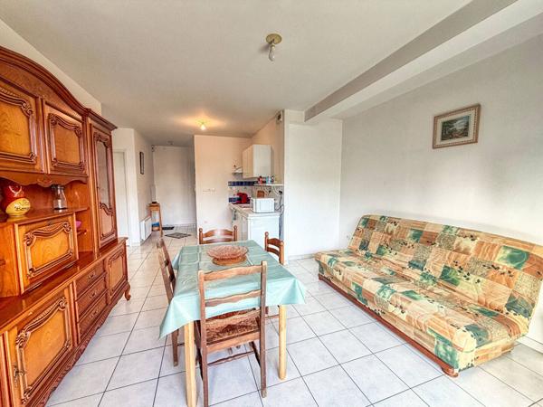 APPARTEMENT à ROYAN