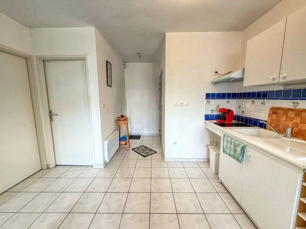 APPARTEMENT à ROYAN