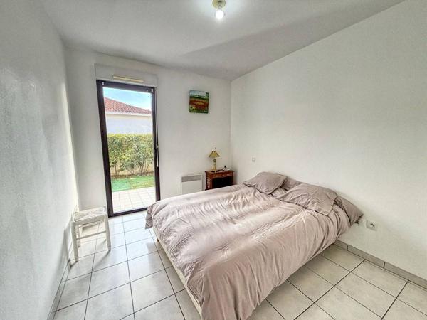 APPARTEMENT à ROYAN