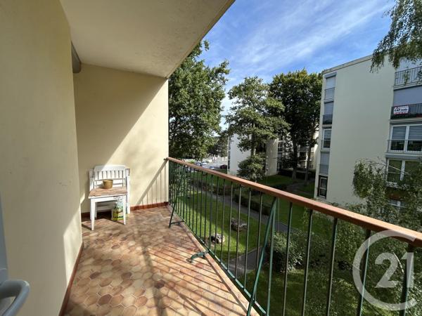 Appartement à vendre  5 pièces - 87,65 m2 AVON - 77