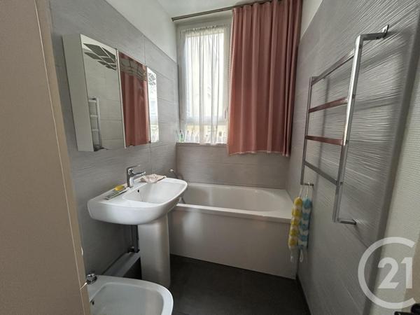 Appartement à vendre  5 pièces - 87,65 m2 AVON - 77