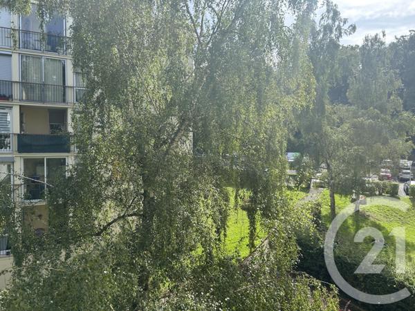 Appartement à vendre  5 pièces - 87,65 m2 AVON - 77