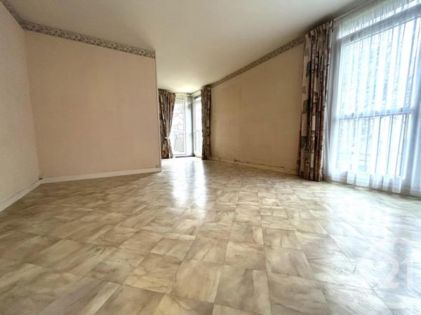 Appartement à vendre  5 pièces - 87,65 m2 AVON - 77