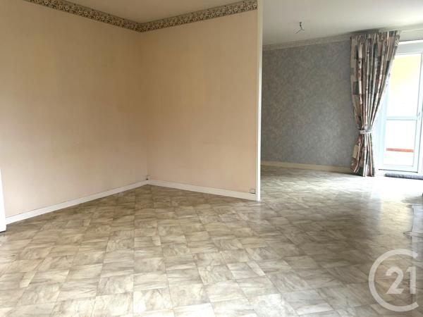 Appartement à vendre  5 pièces - 87,65 m2 AVON - 77