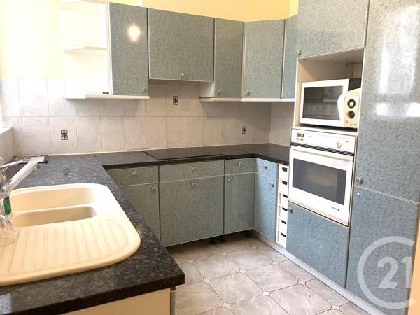 Appartement à vendre  5 pièces - 87,65 m2 AVON - 77