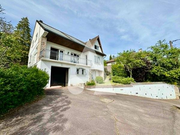 Maison 7 pièces 211.41 m2