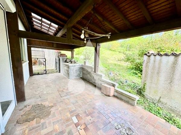 Maison 7 pièces 211.41 m2