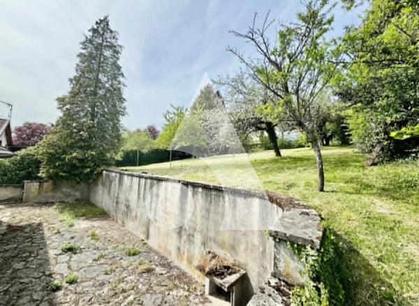 Maison 7 pièces 211.41 m2
