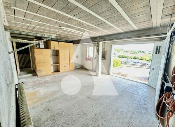 Maison 7 pièces 211.41 m2
