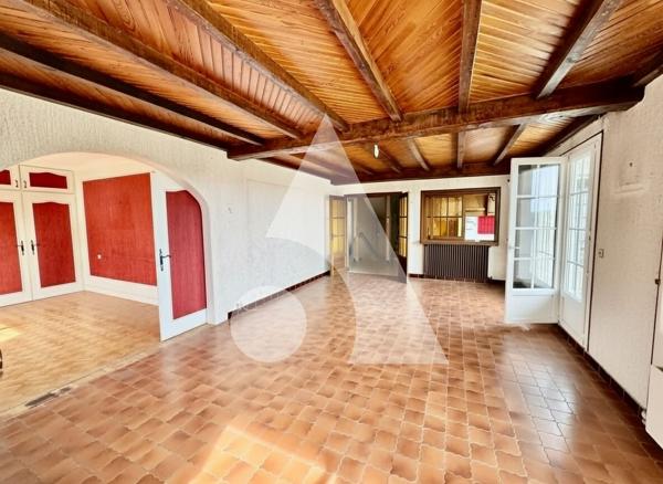 Maison 7 pièces 211.41 m2
