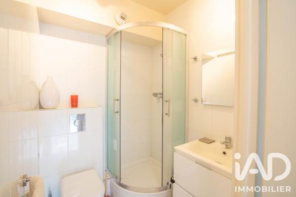 Appartement à vendre 3 pièces 76,85 m² Le Raincy