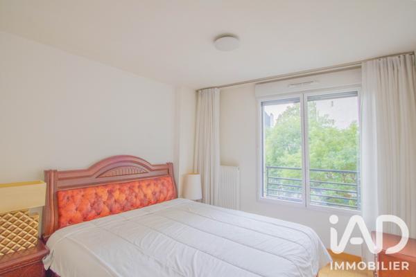 Appartement à vendre 3 pièces 76,85 m² Le Raincy