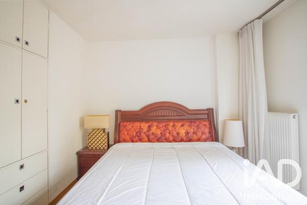 Appartement à vendre 3 pièces 76,85 m² Le Raincy
