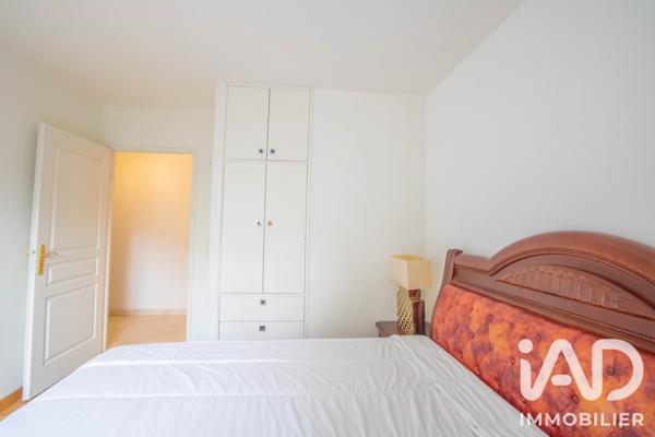 Appartement à vendre 3 pièces 76,85 m² Le Raincy