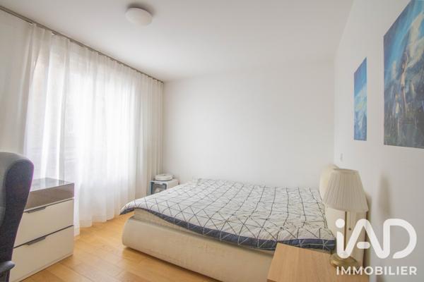 Appartement à vendre 3 pièces 76,85 m² Le Raincy
