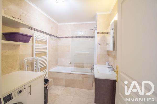 Appartement à vendre 3 pièces 76,85 m² Le Raincy