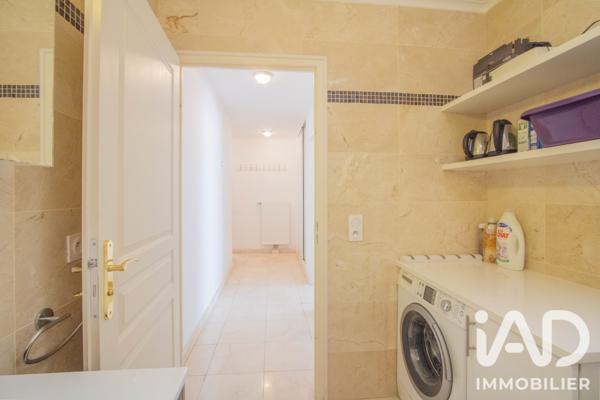 Appartement à vendre 3 pièces 76,85 m² Le Raincy