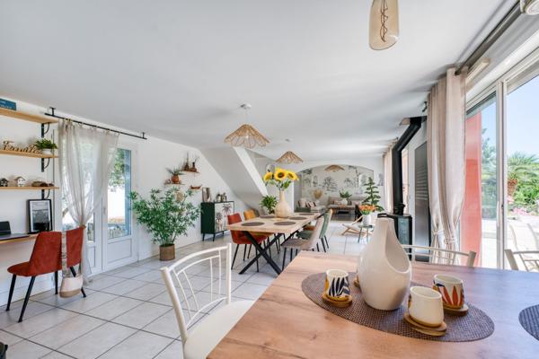 Vente Maison de luxe Médis 6 Pièces 168 m²