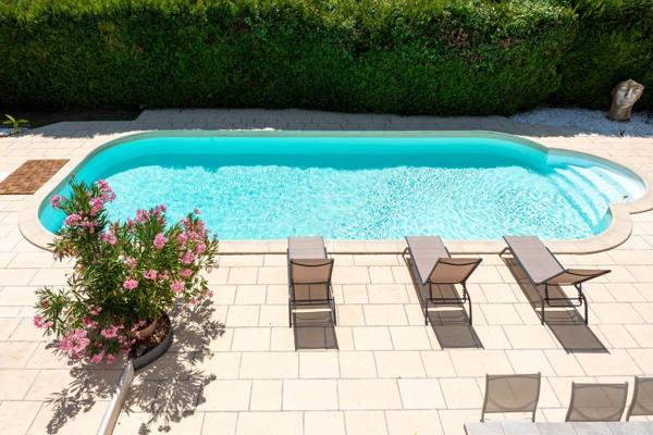Vente Maison de luxe Médis 6 Pièces 168 m²