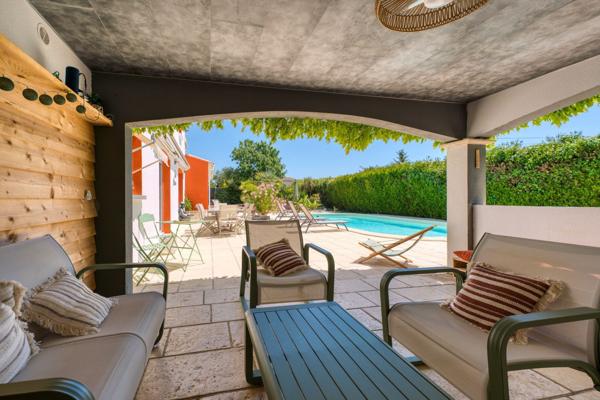 Vente Maison de luxe Médis 6 Pièces 168 m²