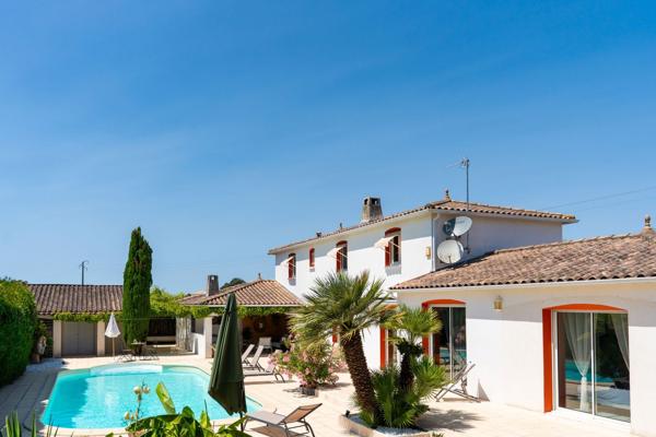 Vente Maison de luxe Médis 6 Pièces 168 m²