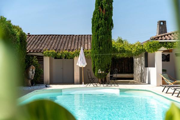 Vente Maison de luxe Médis 6 Pièces 168 m²