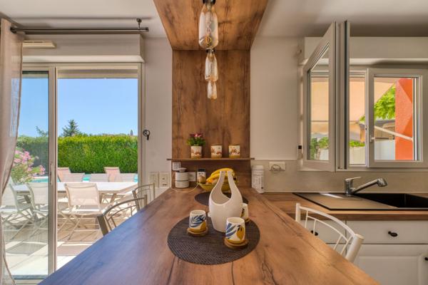 Vente Maison de luxe Médis 6 Pièces 168 m²